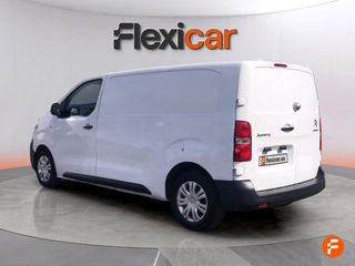 Citroën Jumpy TALLA M BLUEHDI