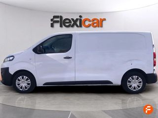 Citroën Jumpy TALLA M BLUEHDI