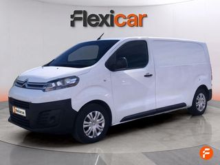 Citroën Jumpy TALLA M BLUEHDI