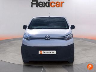 Citroën Jumpy TALLA M BLUEHDI