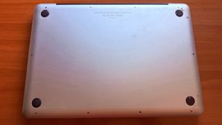 MacBook Pro Late 2011 (Piezas/Reparar)