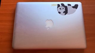 MacBook Pro Late 2011 (Piezas/Reparar)