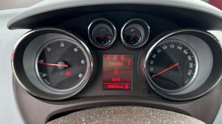 Opel Meriva 1.7 CDTI 110 EXCELLENCE 110 5P