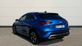 Kia XCeed 1.0 T-GDI 88KW DRIVE 120 5P