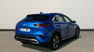Kia XCeed 1.0 T-GDI 88KW DRIVE 120 5P