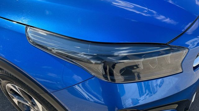 Kia XCeed 1.0 T-GDI 88KW DRIVE 120 5P