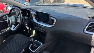 Kia XCeed 1.0 T-GDI 88KW DRIVE 120 5P