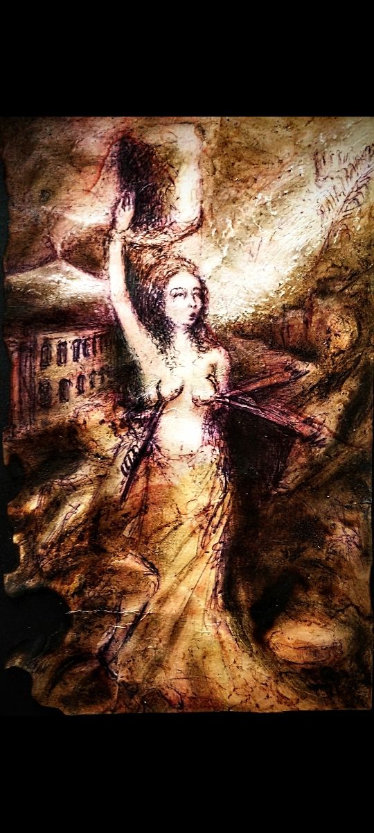 Martirio di Sant' Agata - 2021