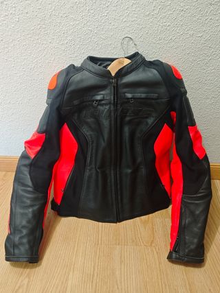 Chaqueta Moto Mujer Dainese 36/38