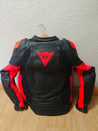 Chaqueta Moto Mujer Dainese 36/38