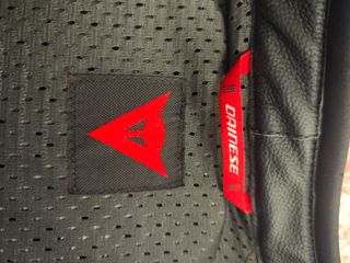 Chaqueta Moto Mujer Dainese 36/38