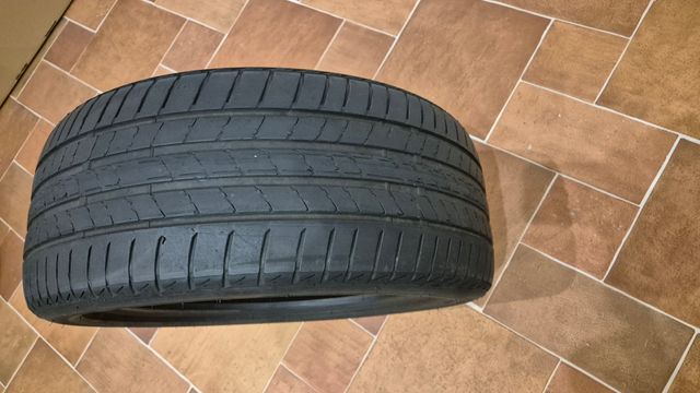 Neumático Bridgestone Turanza T005 225/45 R17 91Y