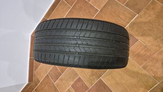 Neumático Bridgestone Turanza T005 225/45 R17 91Y