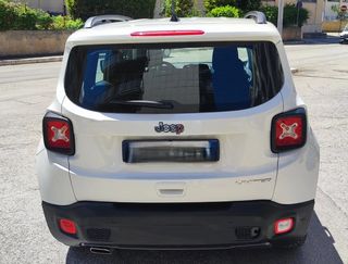 Jeep Renegade 2022 Limited Diesel FULL OPTIONAL