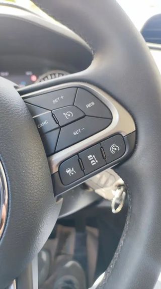 Jeep Renegade 2022 Limited Diesel FULL OPTIONAL