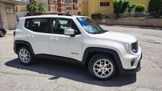 Jeep Renegade 2022 Limited Diesel FULL OPTIONAL