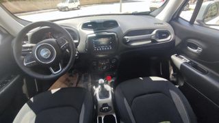 Jeep Renegade 2022 Limited Diesel FULL OPTIONAL