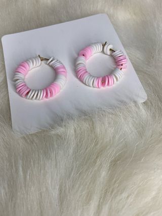 Pulsera Corazón Perla y Cristal