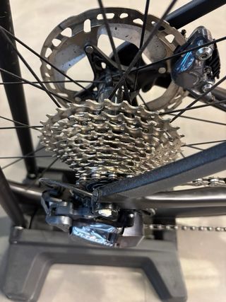 Cannondale SuperSix EVO