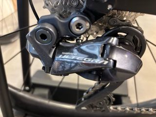 Cannondale SuperSix EVO