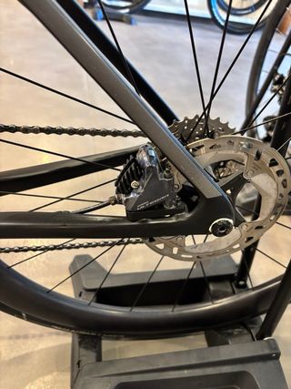 Cannondale SuperSix EVO