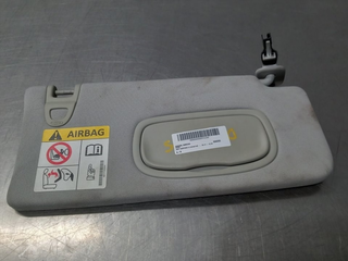 PARASOL DERECHO JEEP COMPASS (MP) 55263624 S / R