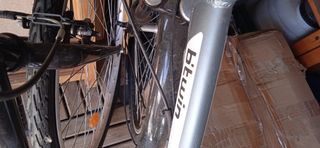 Bicicleta BTwin Original 5