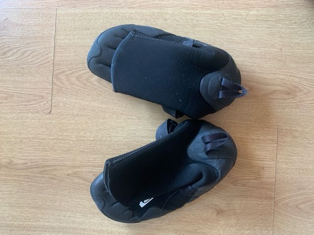 Escarpines Quiksilver Syncro 5mm