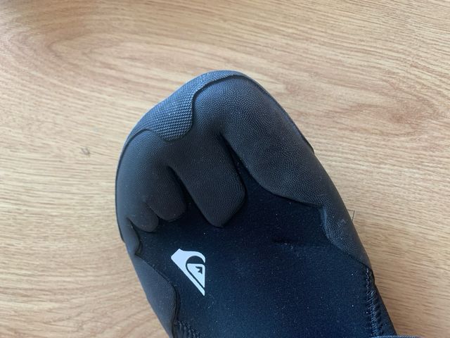 Escarpines Quiksilver Syncro 5mm