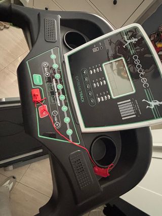 Cinta de correr Cecotec EXTREMETRACK