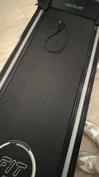 Cinta de correr Cecotec EXTREMETRACK