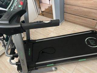 Cinta de correr Cecotec EXTREMETRACK