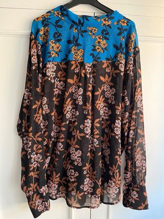 Camisa Scotch & Soda Talla XL