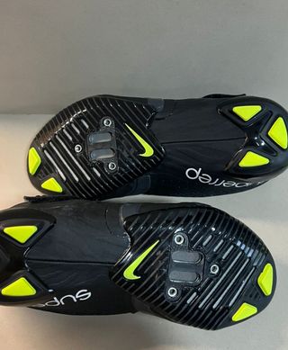 Zapatillas Nike Superrep Spinning 37'5