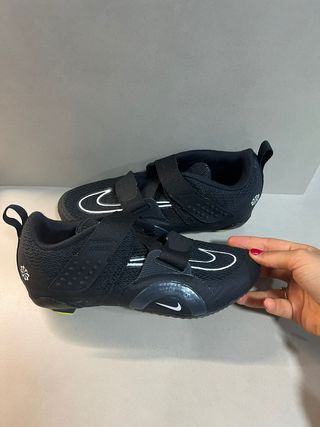 Zapatillas Nike Superrep Spinning 37'5