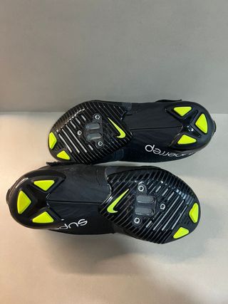 Zapatillas Nike Superrep Spinning 37'5