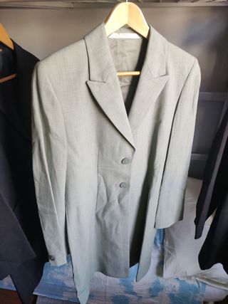 3 Chaquetas de Traje Mujer Talla M-L