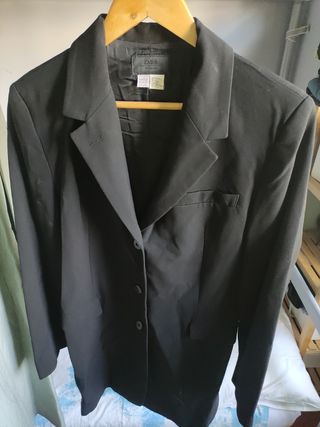 3 Chaquetas de Traje Mujer Talla M-L
