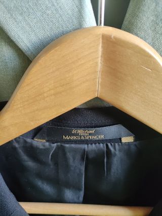 3 Chaquetas de Traje Mujer Talla M-L