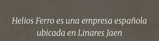 Cabecero de forja blanco HELIOS FERRO 140cm