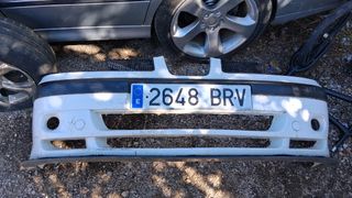 SEAT Ibiza 2002