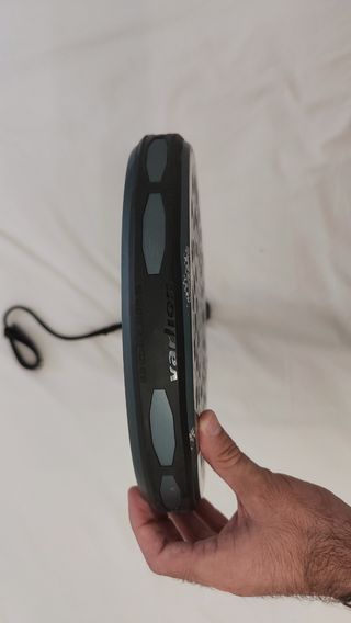 Varlion Bourne Summum Carbon Black 2023