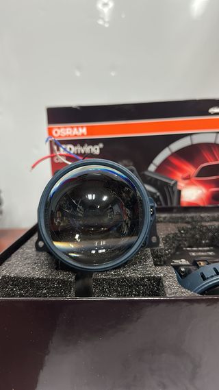 OSRAM LEDriving CBI Pro LED Retrofit Proyectores
