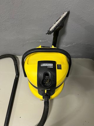 Aspirador Karcher A2234