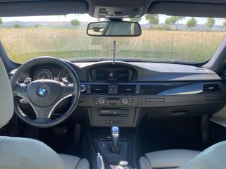 BMW E92 335d 2007