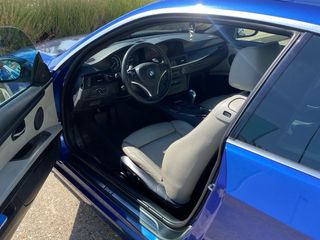 BMW E92 335d 2007