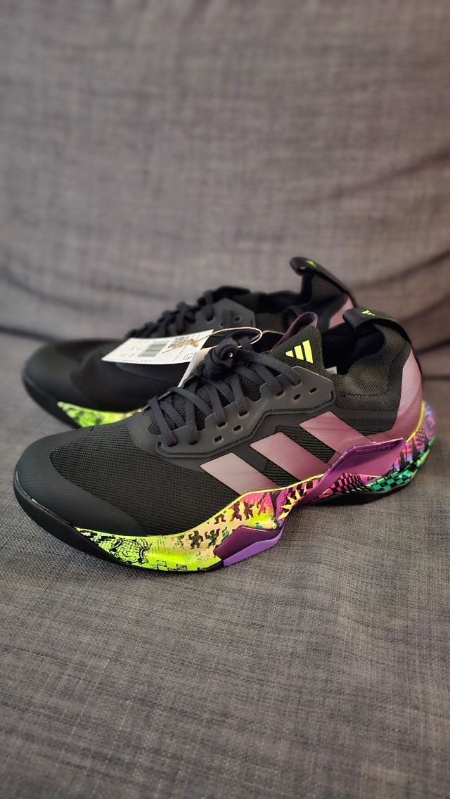 Adidas Rapidmove ADV 2 M JS Zapatillas
