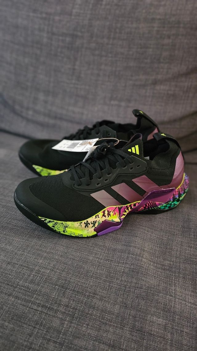 Adidas Rapidmove ADV 2 M JS Zapatillas