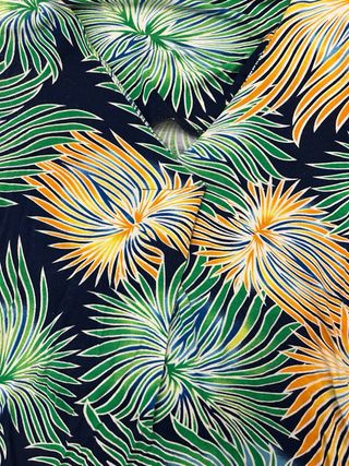 T-shirt Camomilla fantasia floreale