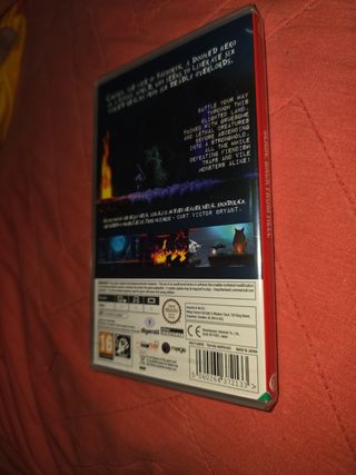 Slain: Back From Hell Nintendo Switch